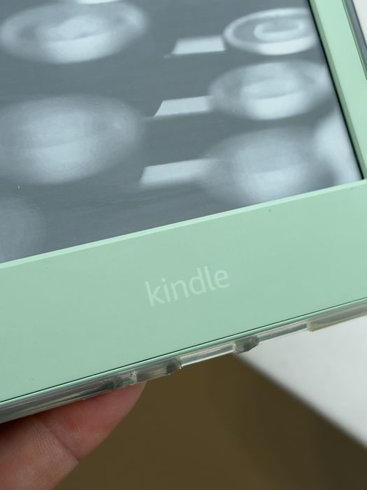 Kindle (11th Generation, 2024 Release ) | Bez Reklam, stan idealny