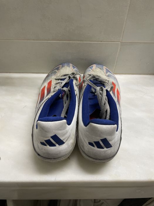 Chuteiras F50 adidas