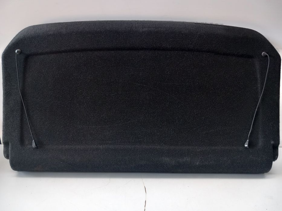 Cortina chapeleira tampa da mala Fiat Bravo 2007 até 2015