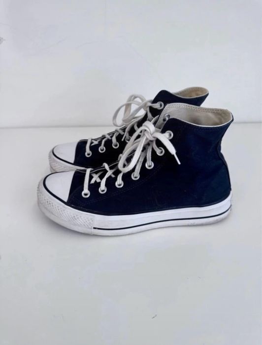 Sapatilhas All Star