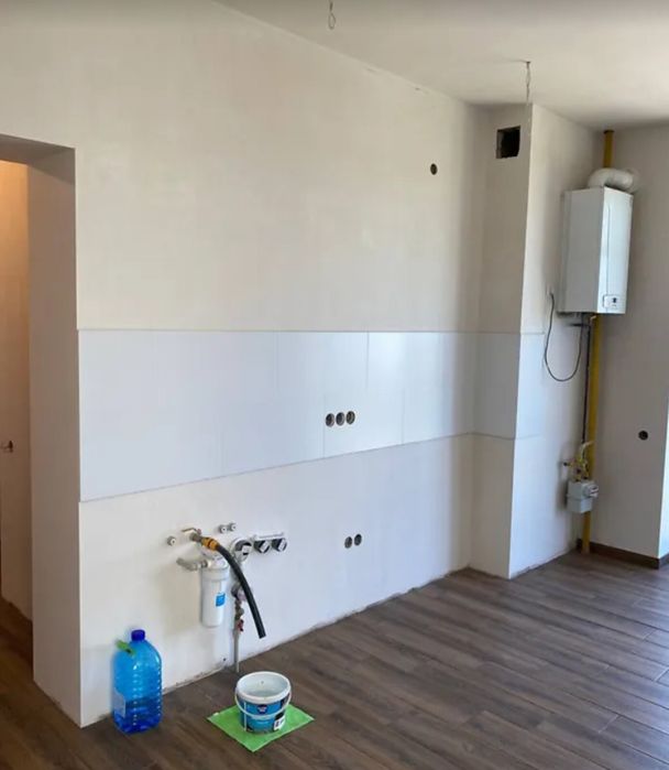 Продаж 2к квартири 77.4 кв. м на вул. Далека