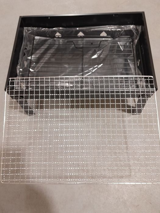 Мангал для грилью