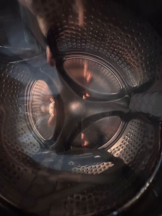 Maquina de lavar roupa