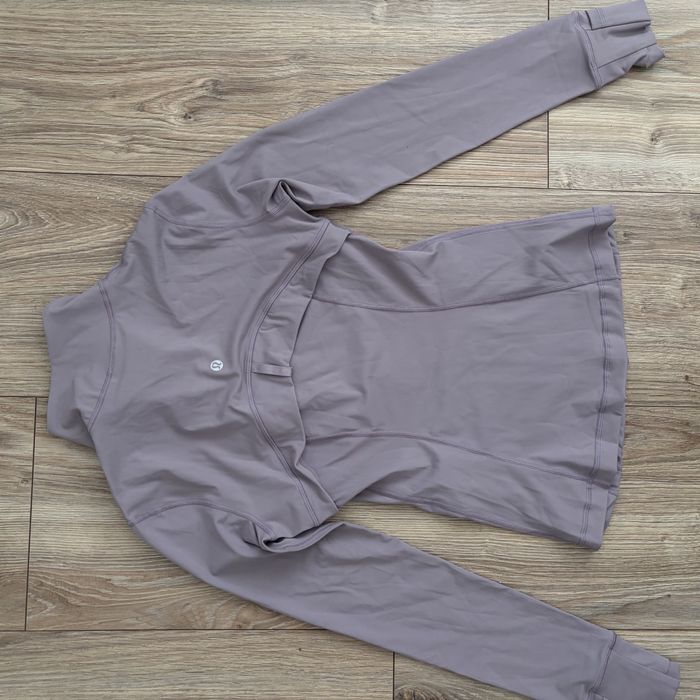 Lululemon Defin Jacket rozmiar 4