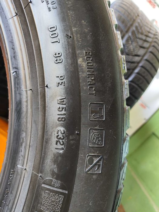 БЕЗ ПРЕДОПЛАТ Шини/Резина/Колеса Pirelli 265 50 R19 110H Runflat Зима #66