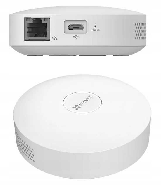 Розумний будинок датчик охорона EZVIZ Smart Home Sensor kit 4