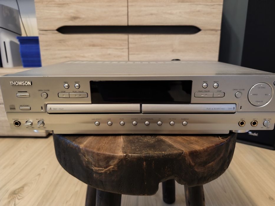 Thomson DAR 2060