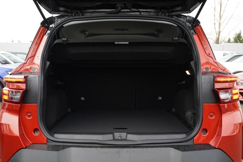 Opel Frontera 1.2 T mHEV GS eDTC6
