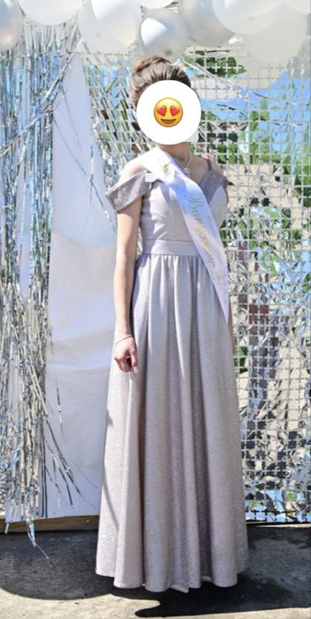 Продається сукня !