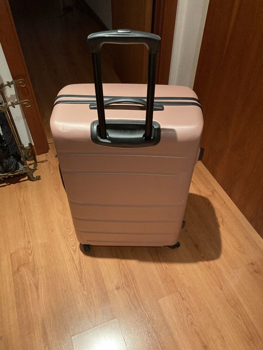 Mala Paco Martinez (rigida)tamanho XXL 77/48 por 30