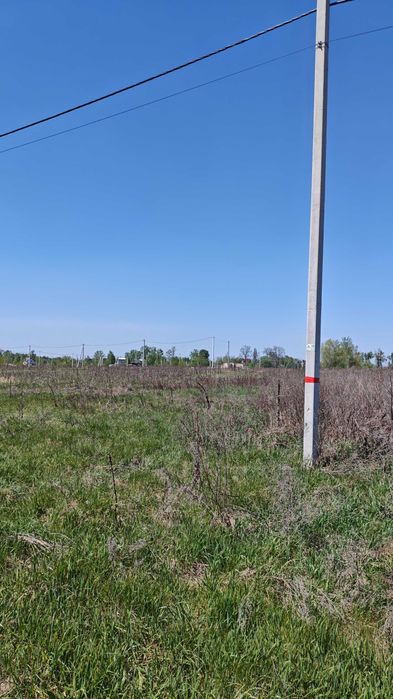 Продам земельну ділянку в селі Нові Петрівці. Під забудову. Без комісії – pohled 2