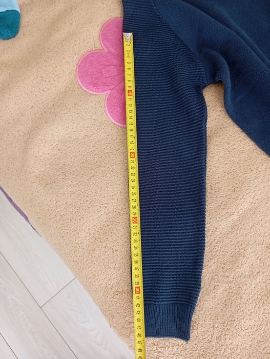 Джемпер для хлопчика Flash ,  134 см