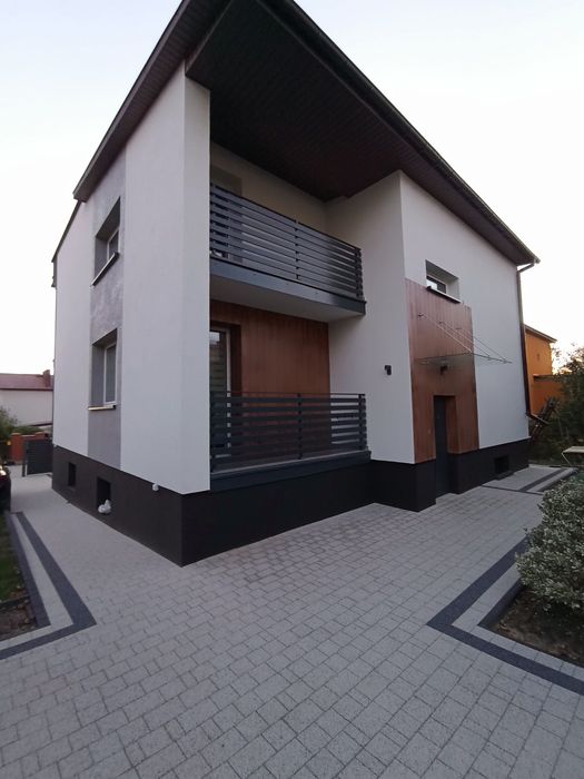 Docieplenia budynków