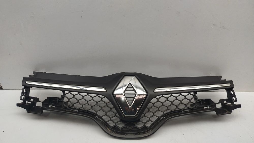 Grelha frente RENAULT Twingo III (BCM_)