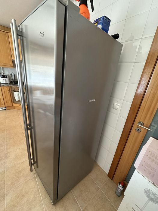 Friforifico americano Side by Side TEKA NF1650VR1