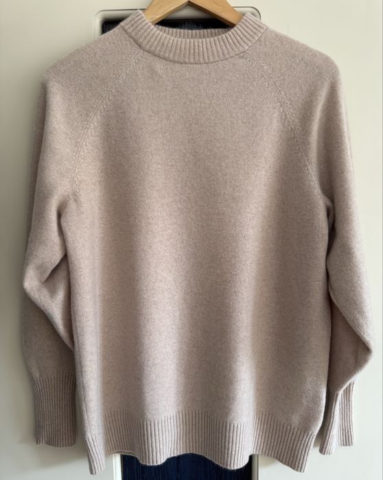 Кашеміровий светр h&m, XS/S