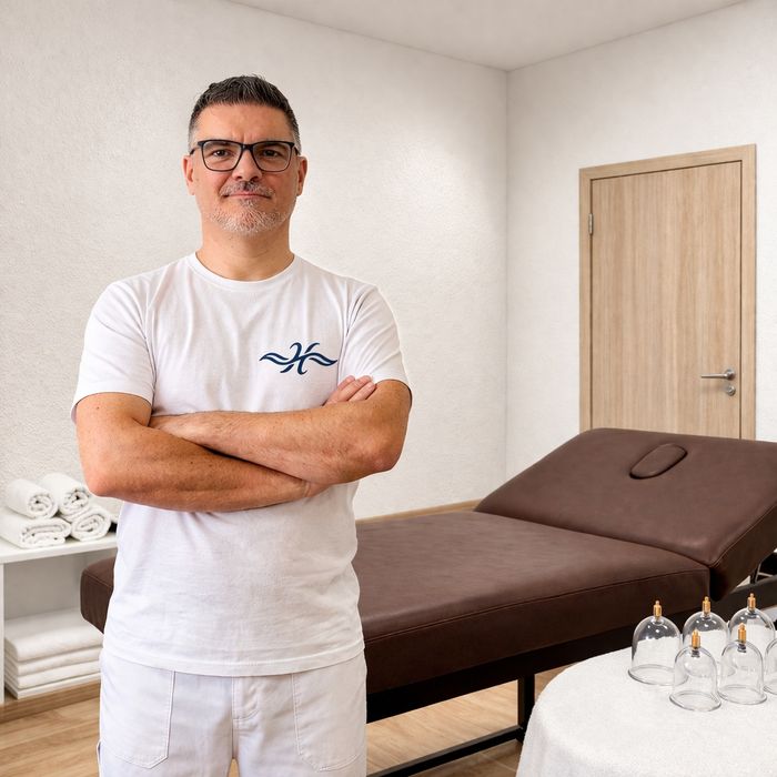 Healing Harmony - Massagens e Terapias