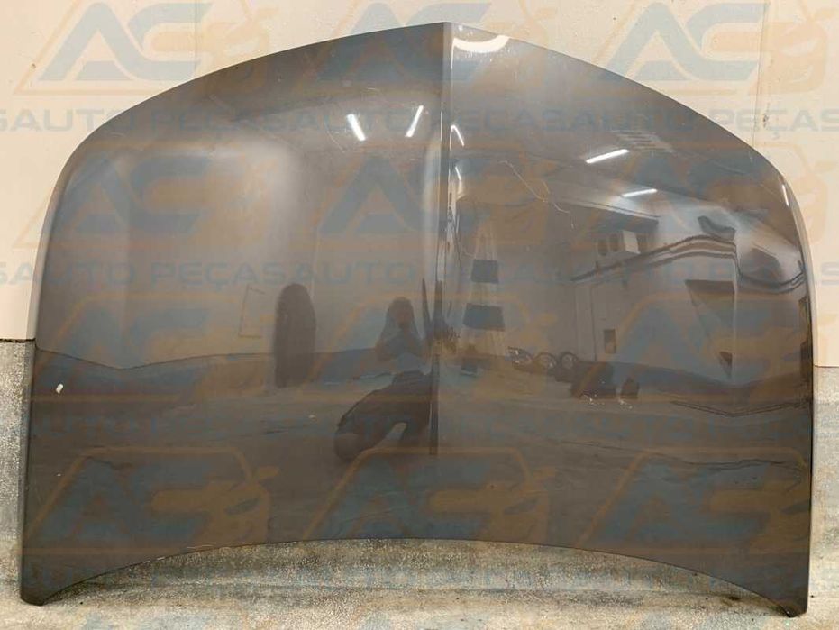 OPEL ASTRA L Frente Completa