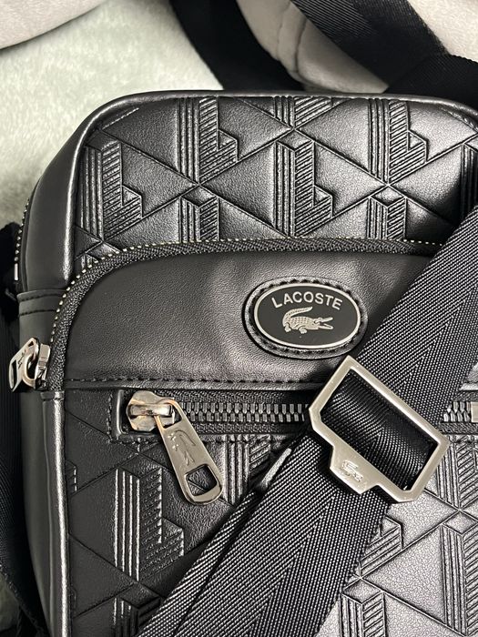 Барсетка Lacoste