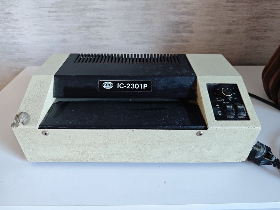 Laminator GMP IC-2301P