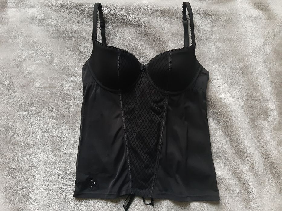 Gorset/ biustonosz Esprit 38