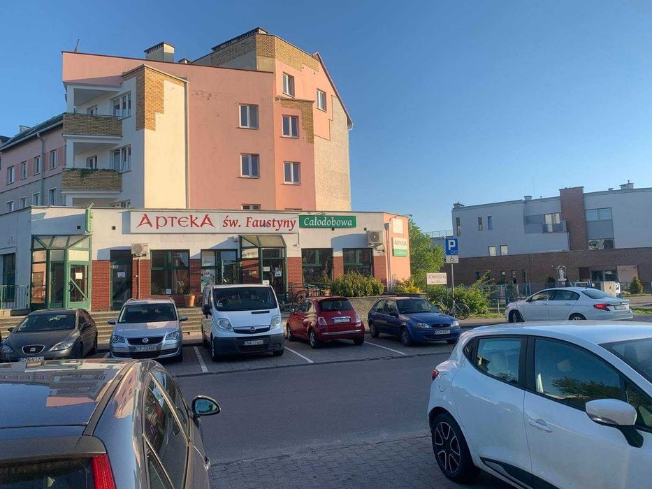 Garaż na sprzedaż - Widok 3