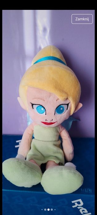 Zabawki pluszaki Kamienna Góra • OLX.pl