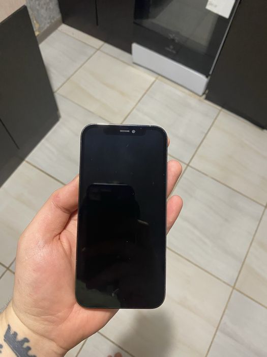 Продам iphone 12 pro