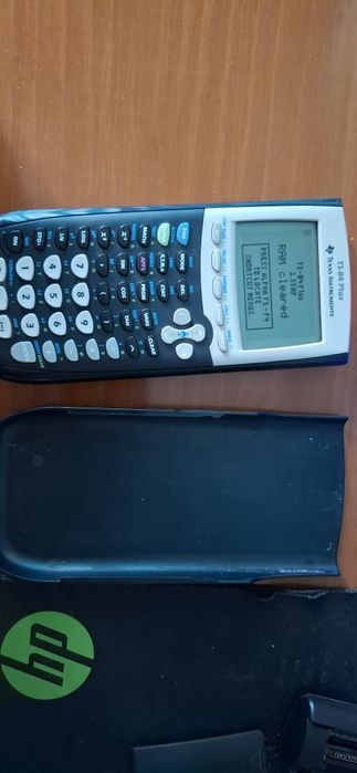 TI-84 Plus Graphing Calculator by Texas Instruments64284614215553121