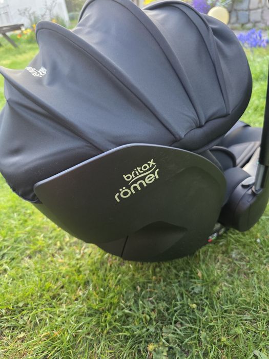 Britax romer nosidło Nowy