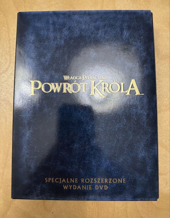 Władca pierścieni