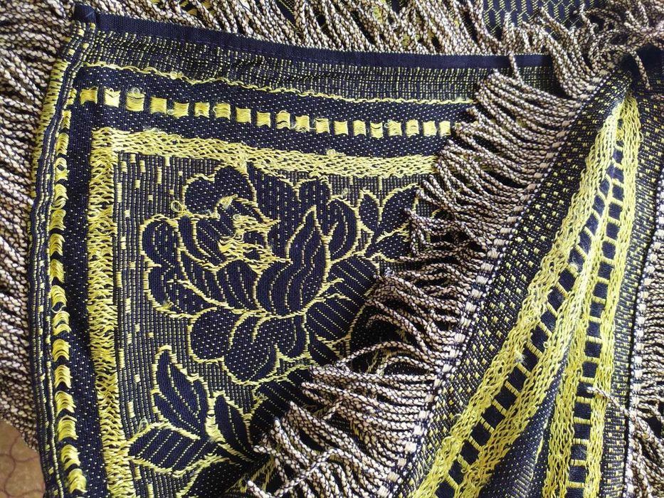 Скатерть    винтаж