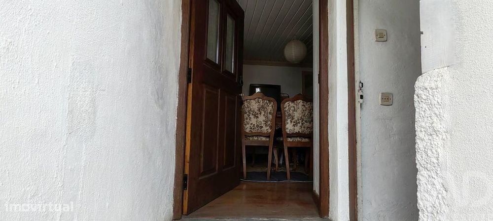 Casa / Villa T2 em Góis de 61,00 m2