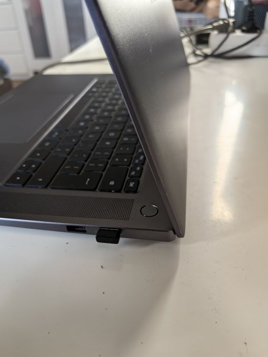 Huawei Matebook 16s
