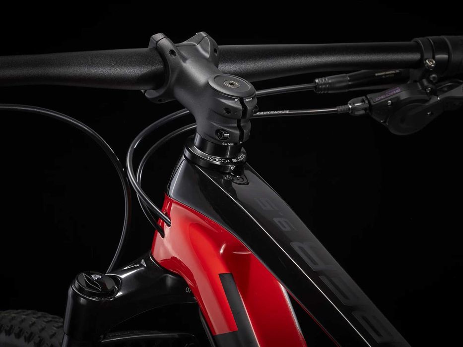 Nowy rower TREK PROCALIBER 9.5 DEORE 12s Hydraulika KARBON 29" ROZ. M