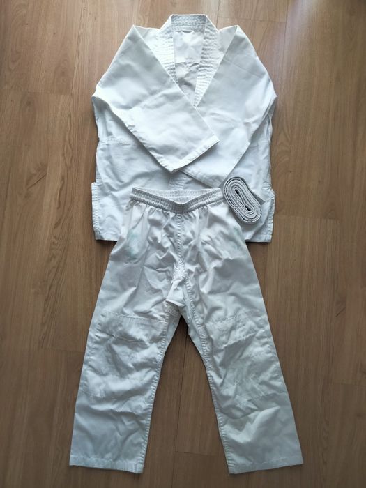 Fato/Kimono Judo Tam 130