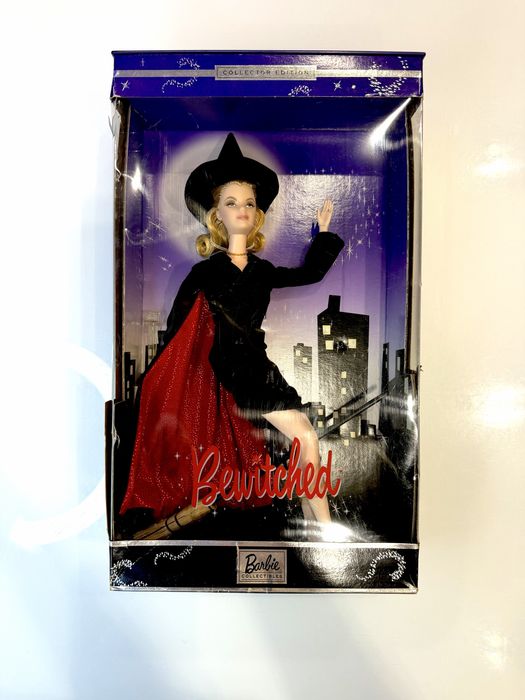 Barbie Барбі Лялька
