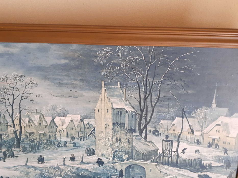 Quadro de parede