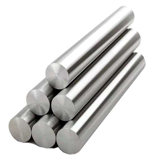 Круг нержавіючий, пруток н/ж AISI 304, AISI 309, AISI 304, AISI 420