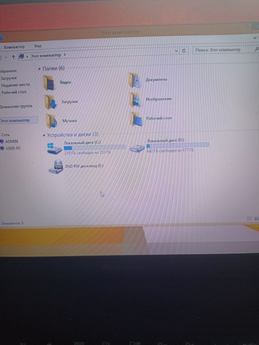 Ноутбук Lenovo g500