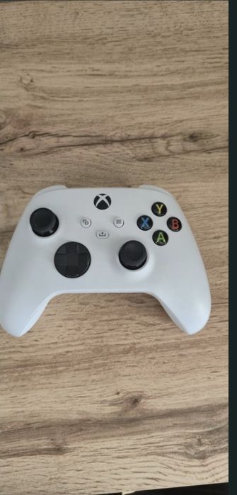 konsola xbox series s