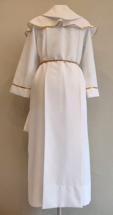 Alba komunijna dla dzieci