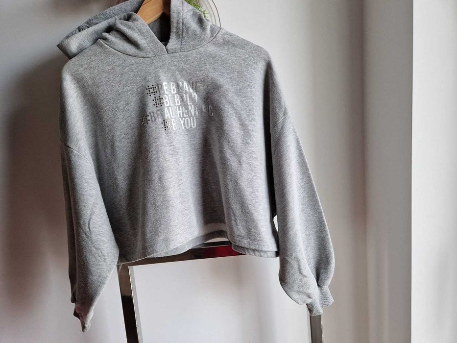 Sweatshirt Tiffosi (13-14 anos)