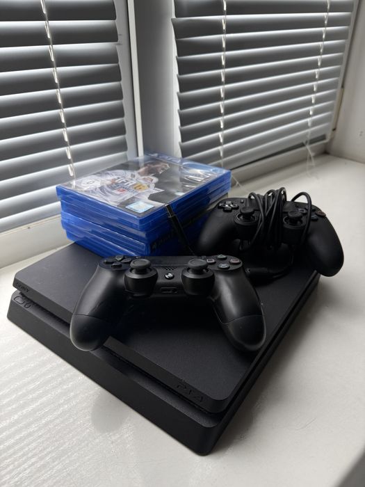 playstation 4pro 1TB