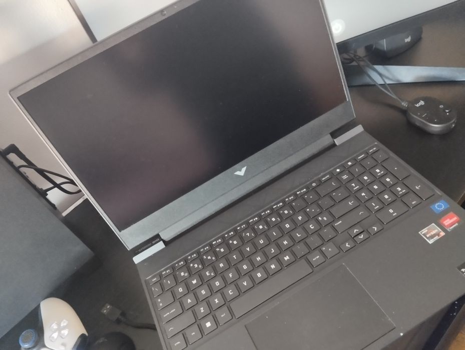 Vendo nootbook gamer