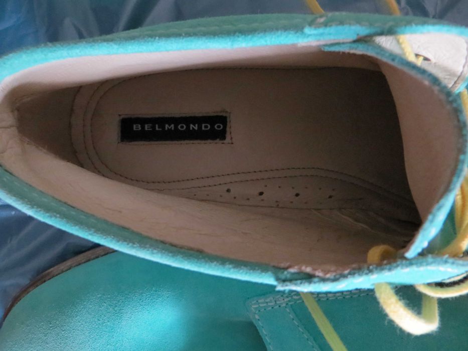 Buty Belmondo rozm. 43 duży