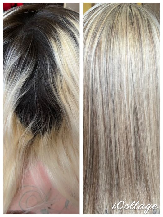 Fryzjerka Mobilna  „ZAKRĘCONA” Śląsk