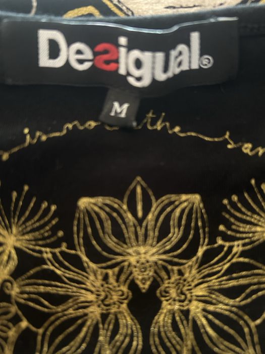 Desigual bluzka M(38)