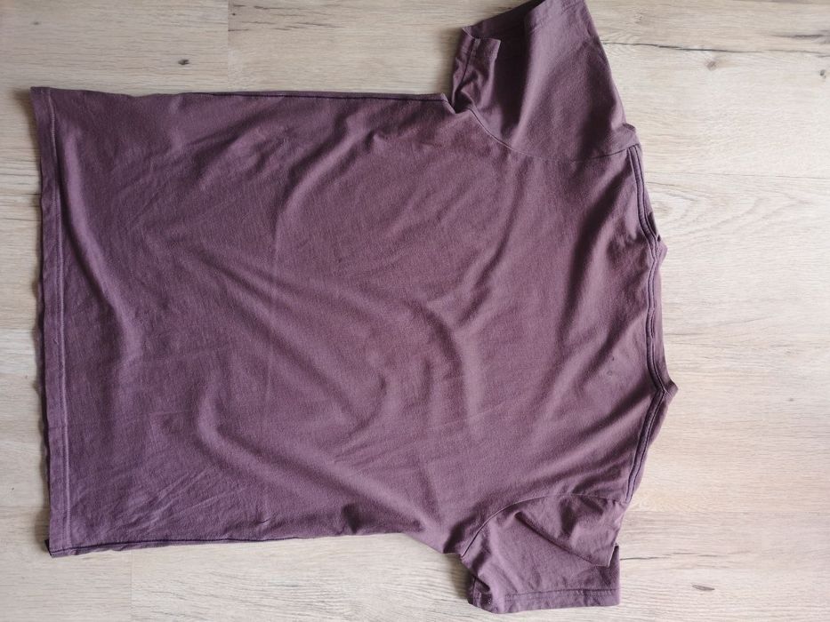 T-shirt męski Rab Rock Graphic Tee rozmiar M