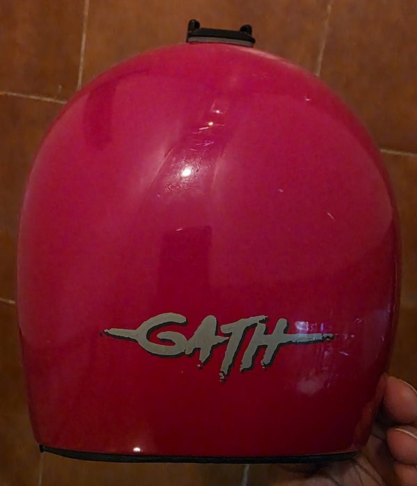 Capacete Gath XL - surf / bodyboard